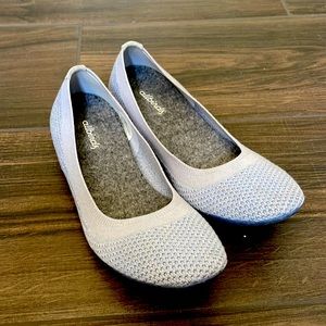Allbirds Lavender size 7